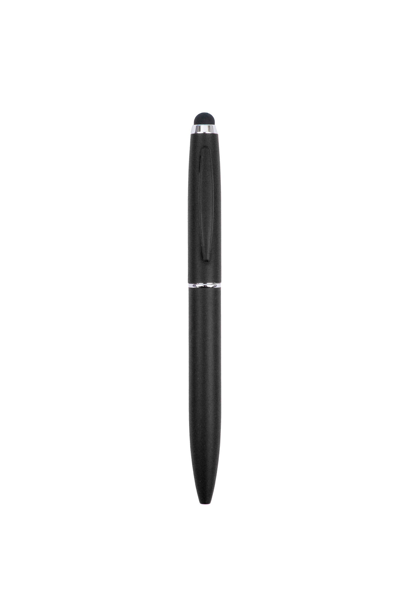 LASZLO - Rubberized Metal Pen